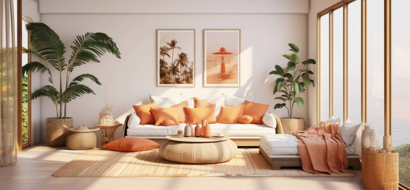 sofa-living-room-decorated-with-brazilian-folklore-design